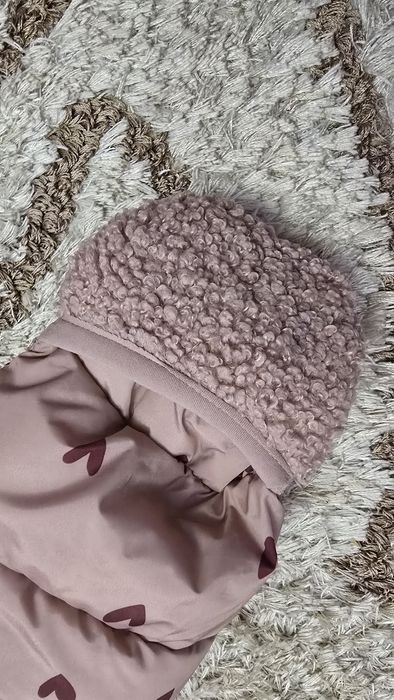 Комбинезон, ВЕСНА, размер 80