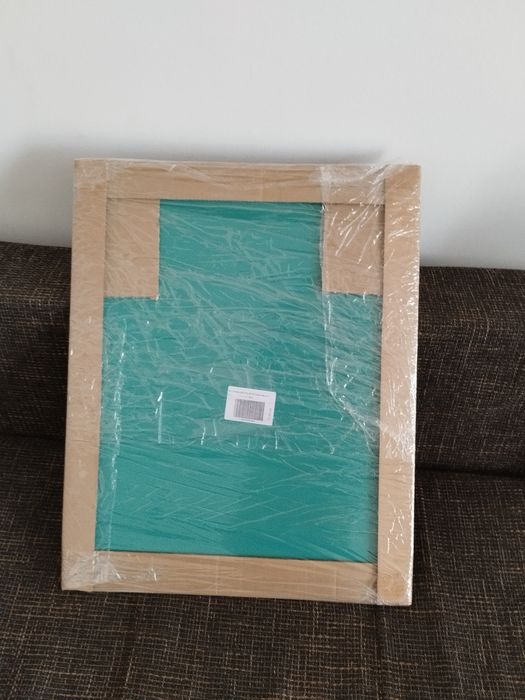 Oglinda baie 65 x 65 cm