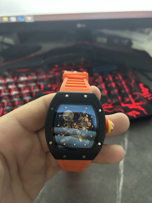 Ceas Richard Mille RM