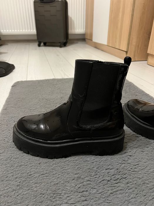 Gios Eppo 38 номер боти