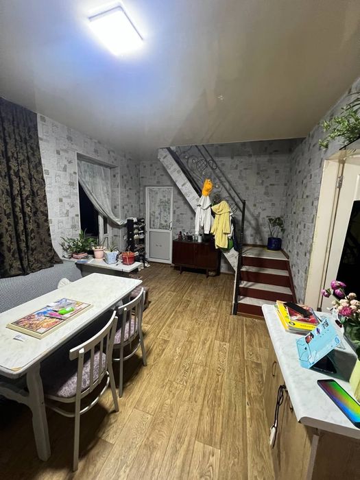 Продается Дом 2.2 сотки