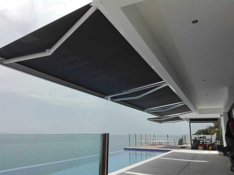 Copertine,pergole. Tehnologie noua! Fara aer conditionat! Tas Granada.