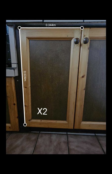 Вратички за кухня