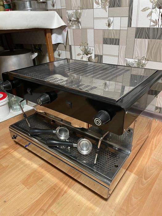 Кофемашина Astoria