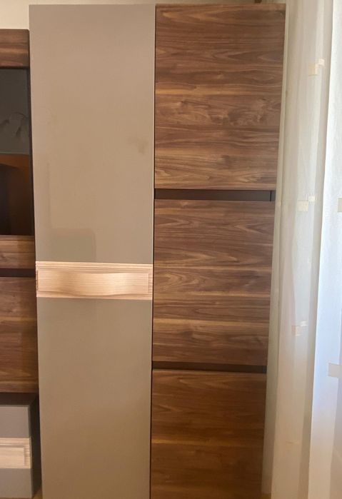 Șifonier 2 Uși; Dulap Haine Dormitor; Dressing