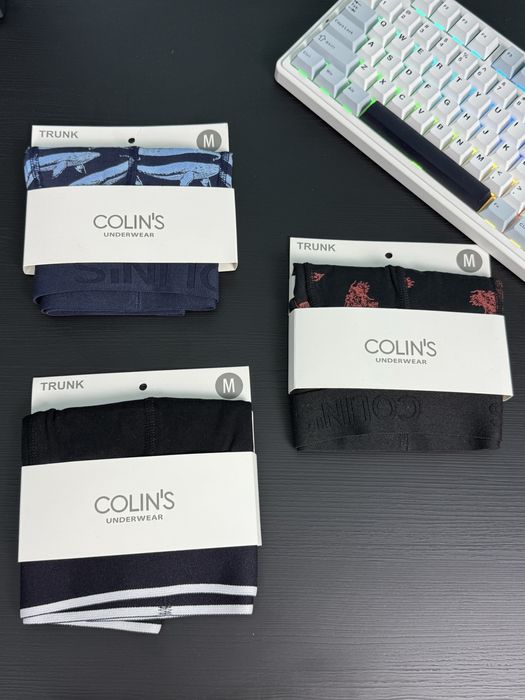 Colins New Underpants | Chiloți Colins