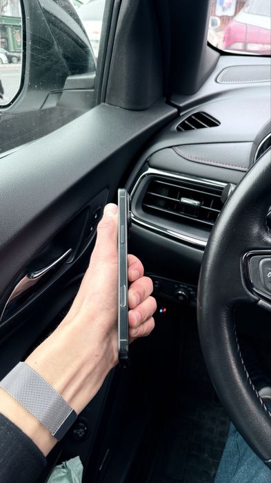 Iphone 16 pro max 256