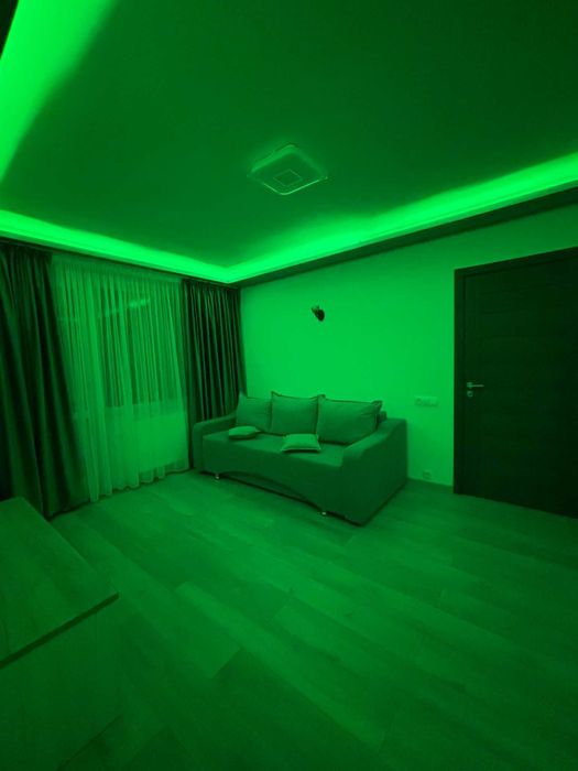 Regim hotelier LUX - Onesti