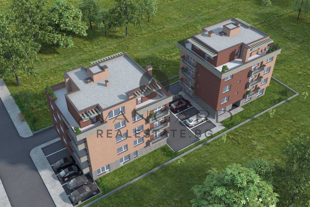 Продава се Двустаен апартамент в Пловдив, Прослав - 96 кв.м за 636 €/кв.м - Снимка #4