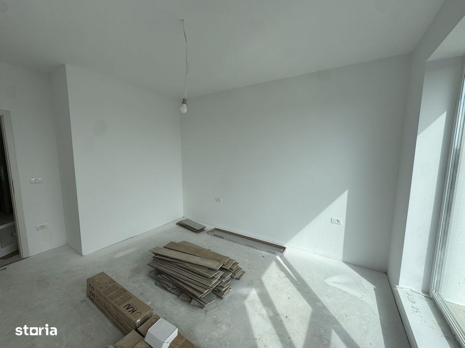Apartament 2 Camere | Finisaje Moderne  | 53 mp | Timisoara – Iulius