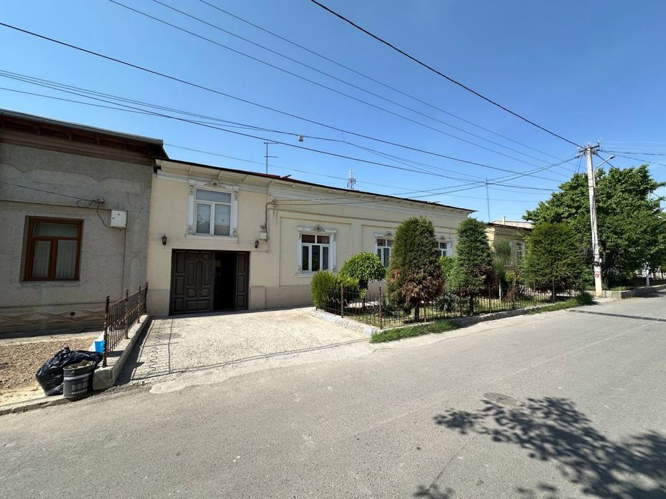 Учтепа туман 4 сотих ховли участка ер дом