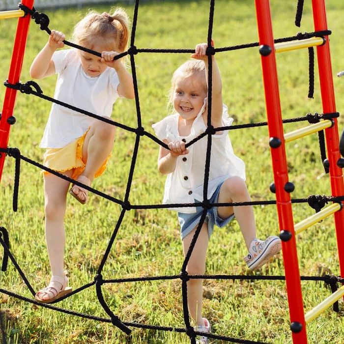 Игровая площадка для детей