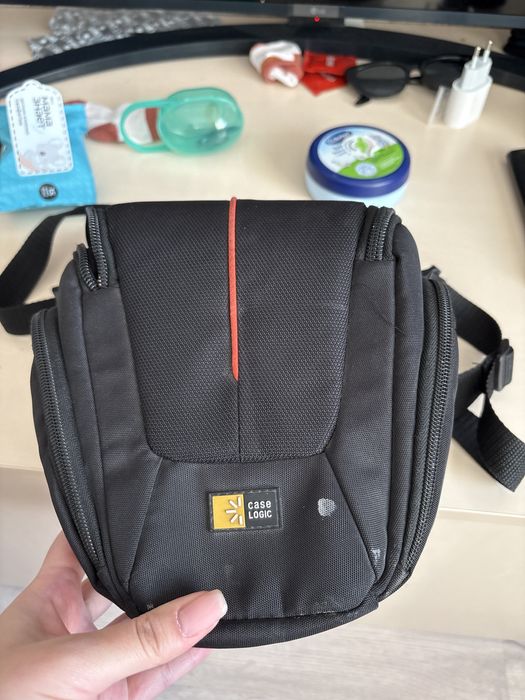 Никон фотокамера