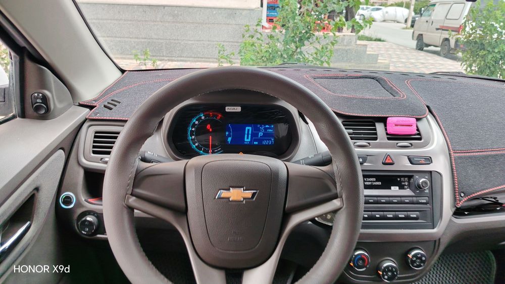 Chevrolet Cobalt
