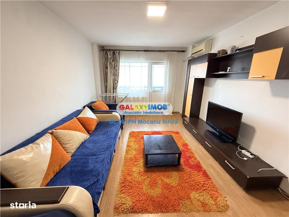 Inchiriere apartament 2 camere, Ploiesti, zona Republicii
