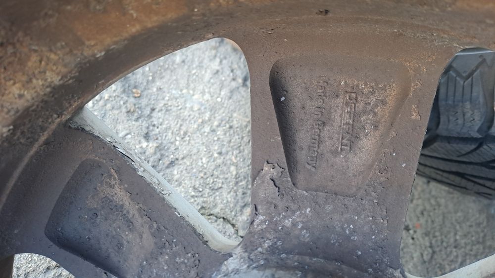 ПРОМО: 16" 5X112mm VW TIGUAN + 4бр. Зимни 215 65 16 Cooper, 5Х112мм