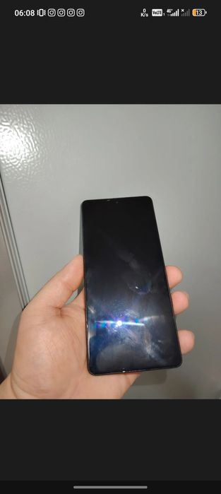 Redmi 13r pro sotiladi