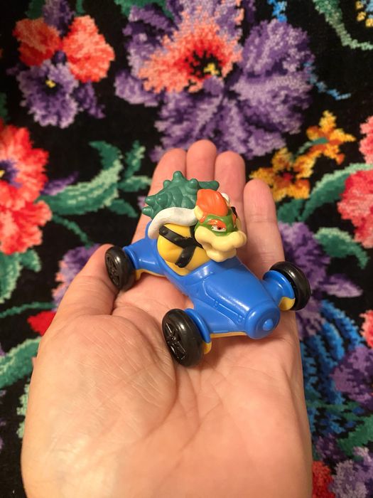 Персонаж Супер Марио