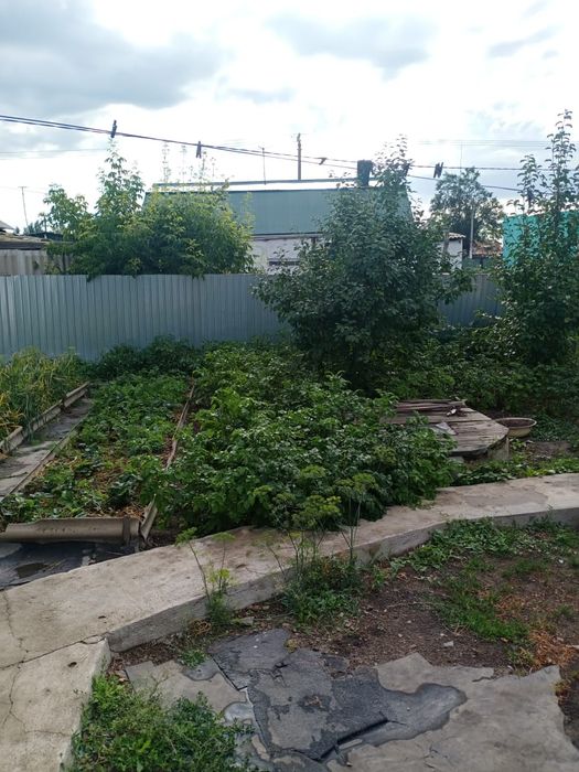 Продам уютный дом