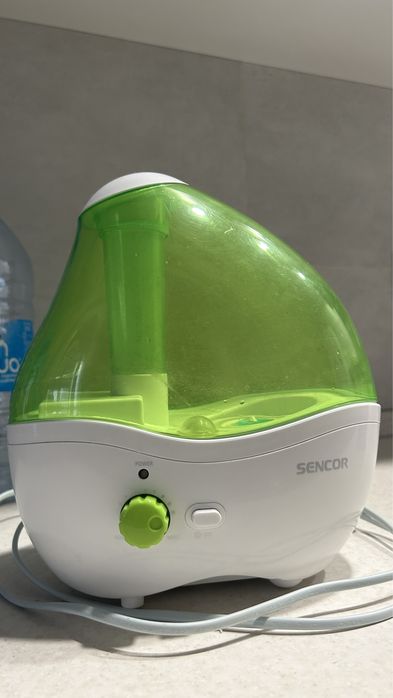 Увлажнитель воздуха