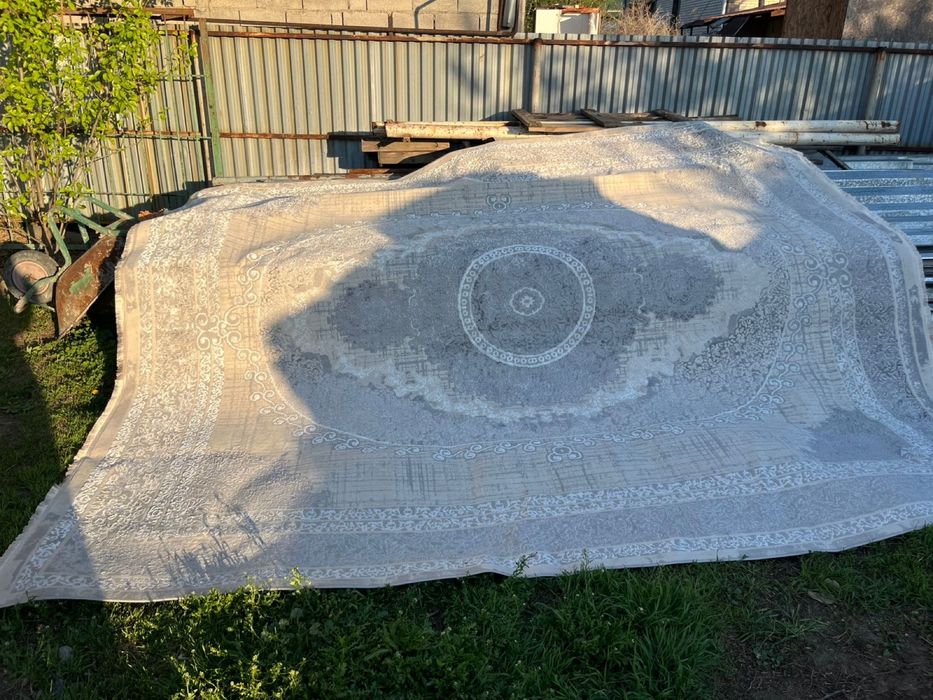 Продаю ковры 3,5-4 метра