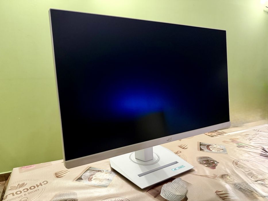 ASUS ROG Strix xg27acs