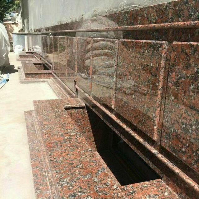 Travertin tosh, mramir, sokil, fasat