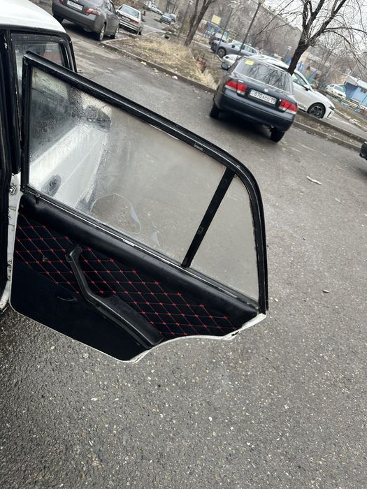 Лада 2107 срочно