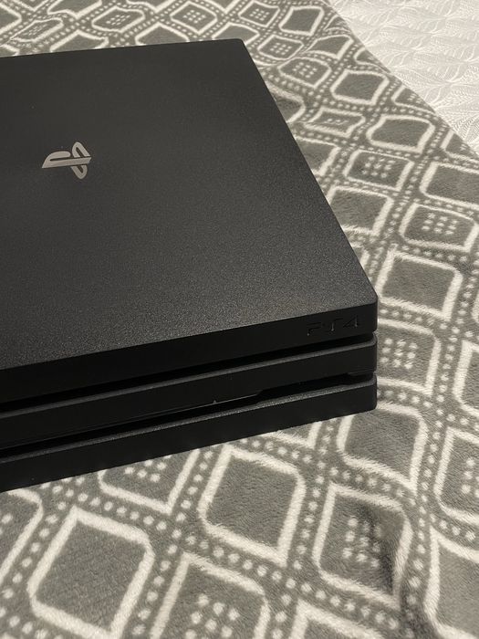 PlayStation 4 pro