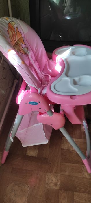 Стульчик для кормления