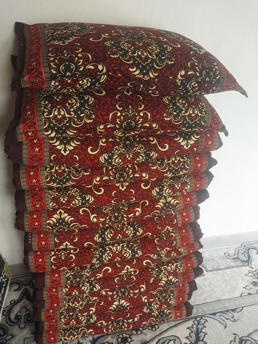 Sifatli tayyor kõrpa kõrpachalar