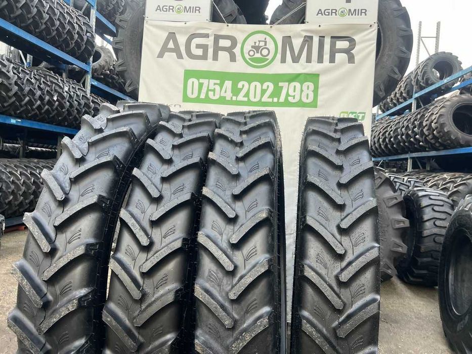 Marca GRI cu livrare rapida 270/95R48 pentru BERTHOUD BOXER 11.2 R48