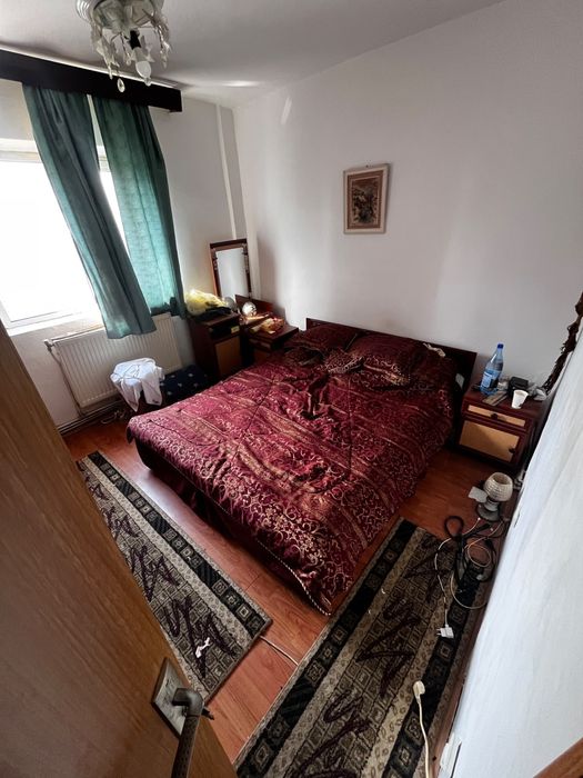 Vand Aparment 2 camere, decomandat, Buzau