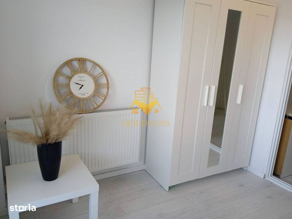 2 camere, bloc nou, Zona Fabricii, Cartier Marasti, LIDL — fotografia 1
