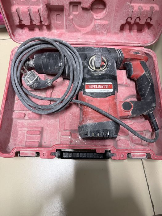 продам перфоратор