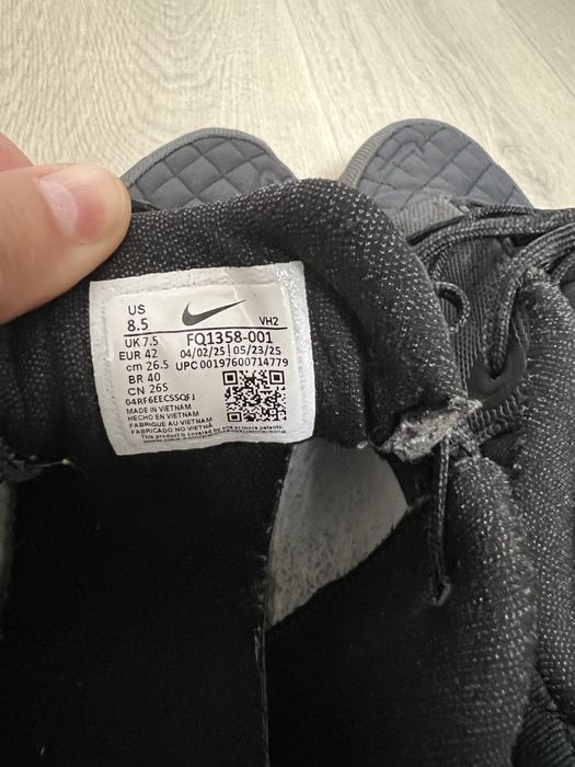 Продам кроссовки NiKe