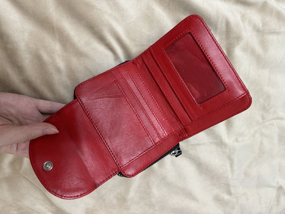 Кошелек pitosha.kz