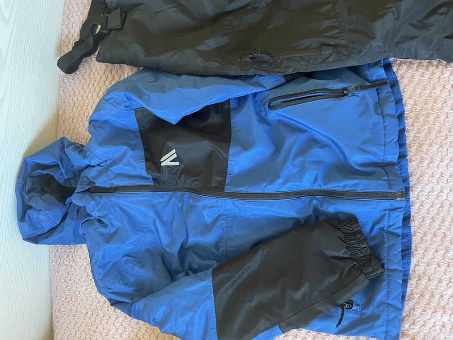 Ски екипировка размер 146-152