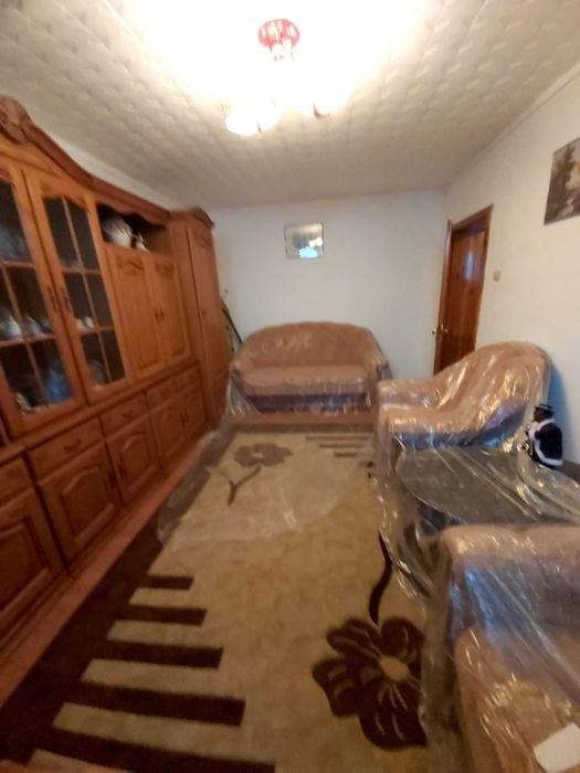 Apartament Baile Herculane