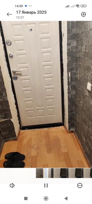 Сдается квартира в Темиртау