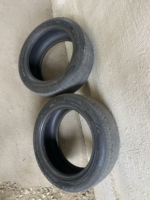 215 55 r17 продам шины