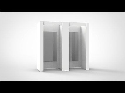 Мебель для ПВЗ ОЗОН