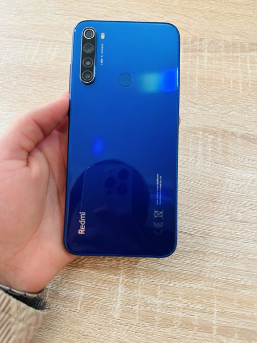 Redmi note 8 T 32GB