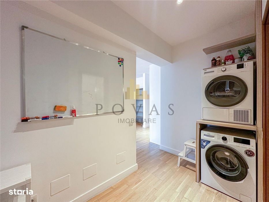 Inchiriere Apartament 3 Camere Herastrau Aviatiei