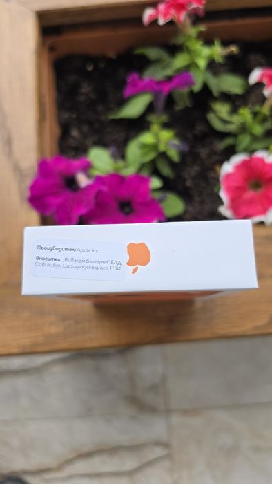 Iphone 17ProMax 512Gb**НЕРАЗПЕЧАТАН