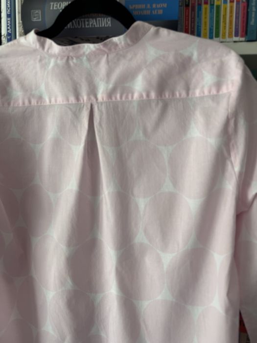 Eterna чудна памучна риза 42 размер