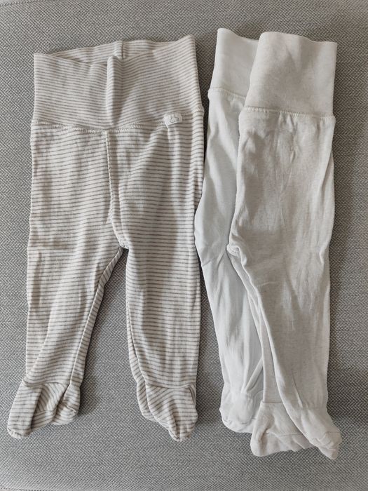 лот бебешки дрешки 62-68