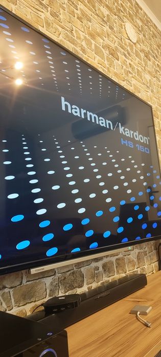 ресийвър Harman/Kardon hs150