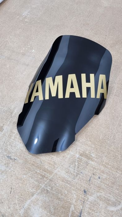 Ветровое стекло на ямаха н макс yamaha n max