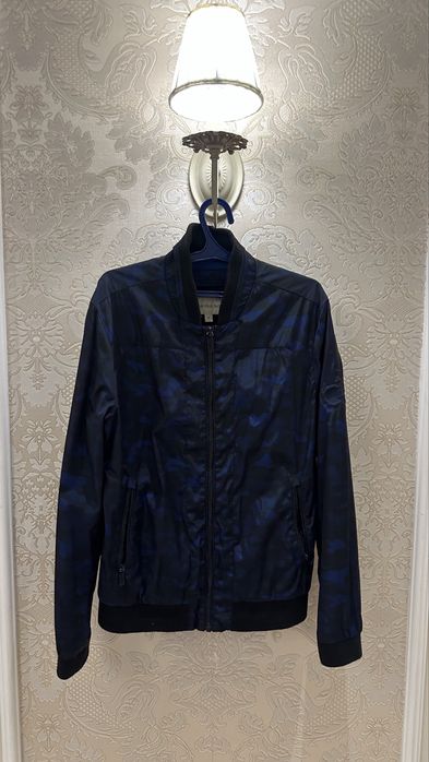 Мужская куртка Calvin klein